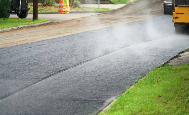 Best Local Driveway Pavers  in Bogota, NJ
