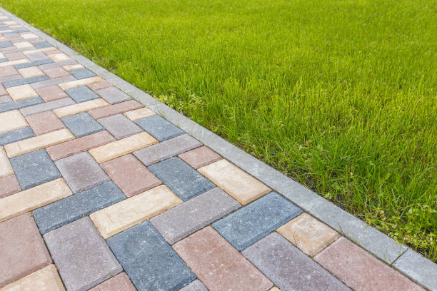 Professional Driveway Pavers in Bogota, NJ